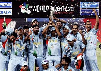 ICC T20 World Cup 2007 