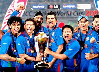 ICC Cricket World Cup Final 2011
