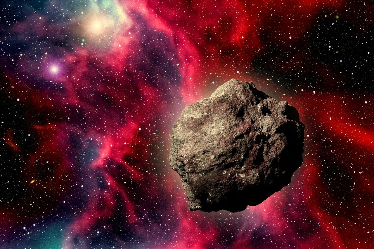 Learn About Asteroids: Facts and Insights