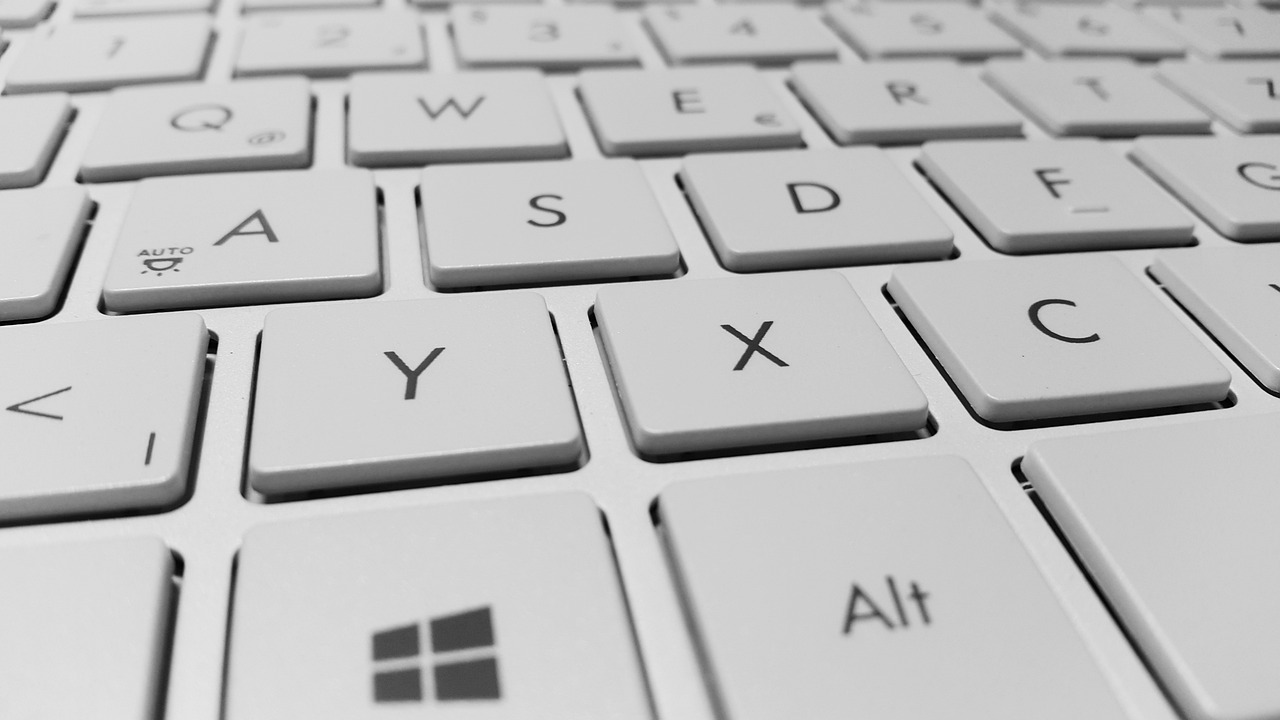 Amazing Computer Shortcuts: Boost Your Productivity