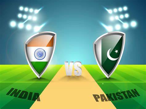 India vs Pakistan Clashes in ICC Tournaments 