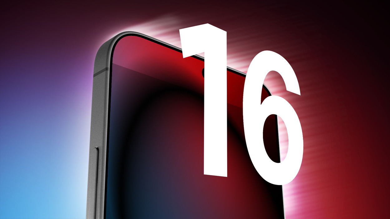 Apple iPhone 16 Launched