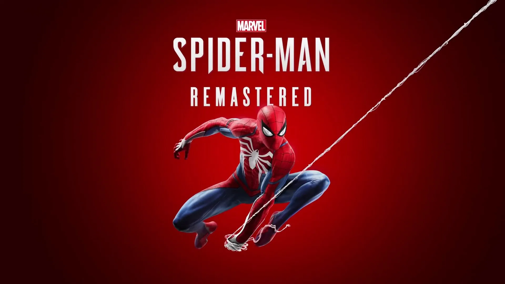 Marvel's Spider-Man Remastered