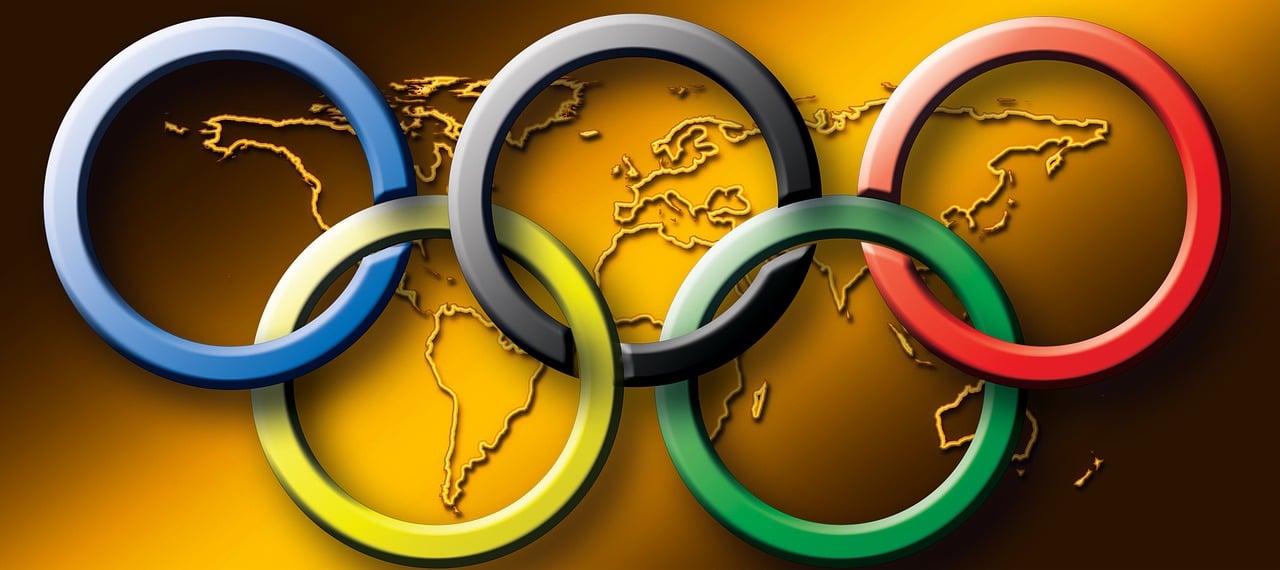 The Olympic Games - Location, Facts and History